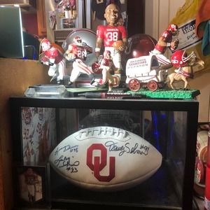 Meet your Posher, Gary